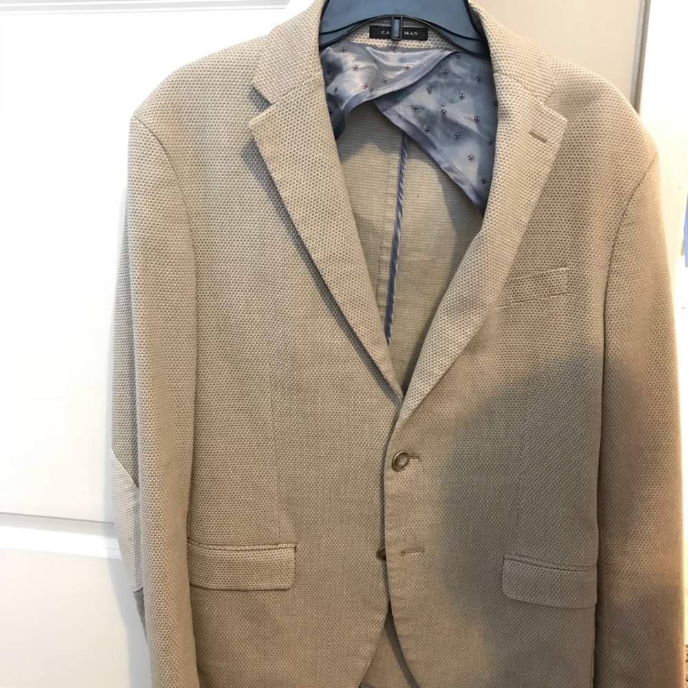 Zara men jacket